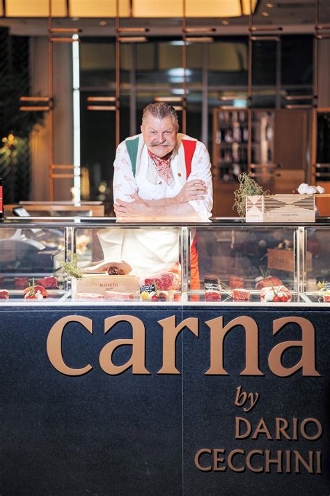 ristorante cecchini|dario cecchini.